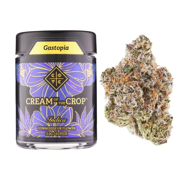Gastopia | 3.5g