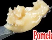 TRILOGY 710- POMELO LIVE ROSIN- 1G