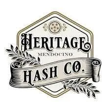 HERITAGE HASH CO. - MODIFIED CEREAL TIER 1 COLD CURE LIVE ROSIN - 1G