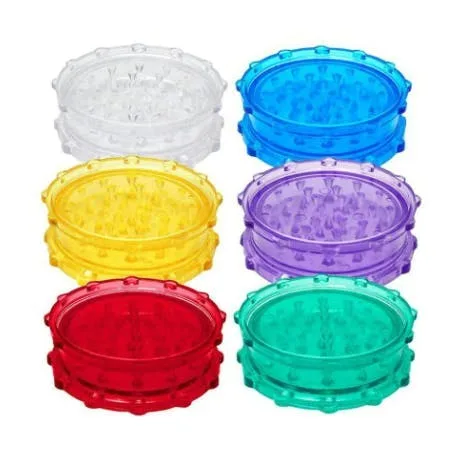 Plastic Grinder - Small