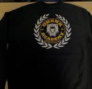 [MERCH] Ohana Crewneck - 3XL