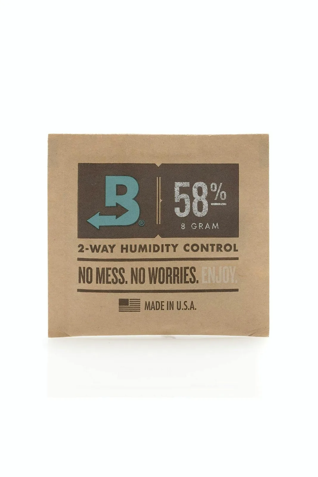 BOVEDA - Humidity Pack 8G 58%