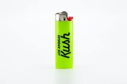 LAK Lime Lighter