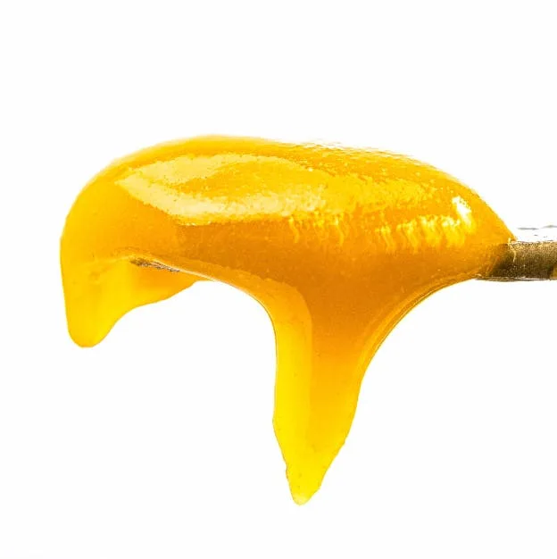 Kickoff Kush 1G Live Resin Badder - Hybrid