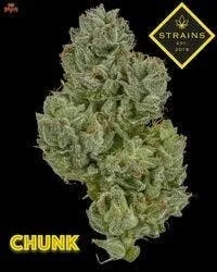 Chunk 1/2 oz