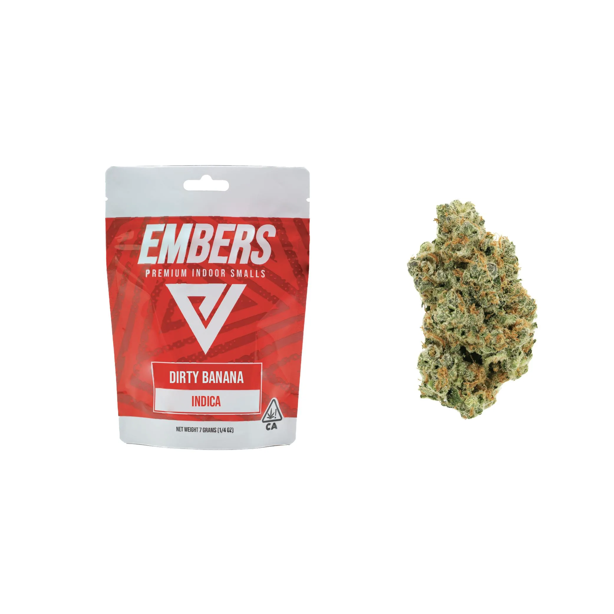 Dirty Banana 7G Smalls