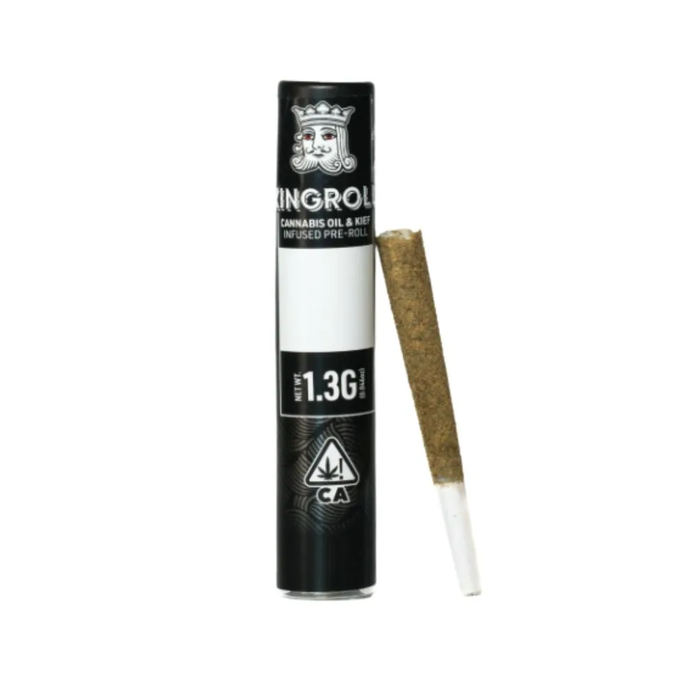 PAPAYA PREROLL 1.3G - KINGROLL