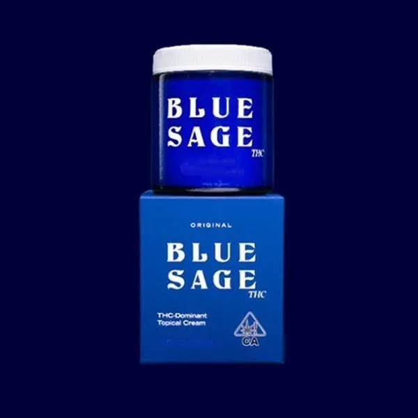 Blue Sage - Original 1.75 FL OZ