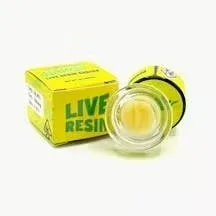 MIMOSA Live Resin Sugar