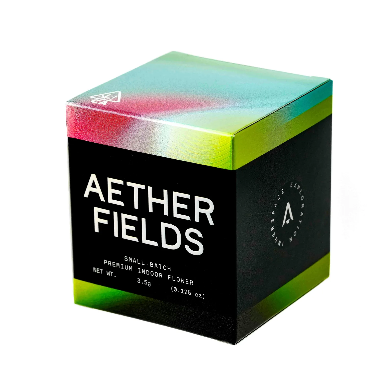 Aether Fields | Zhabu Zhabu | Big Buds | 3.5g