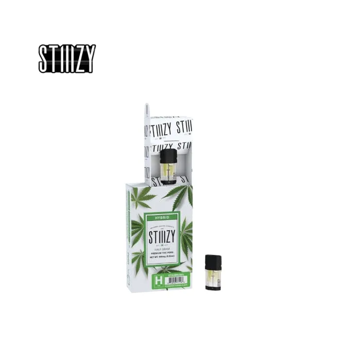 STRAWNANA .5G POD