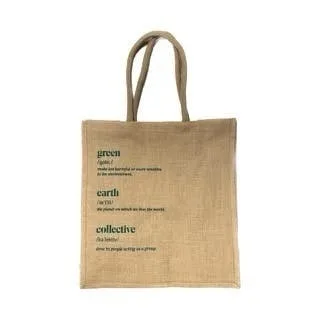 Green Earth Co. - GEC Totes