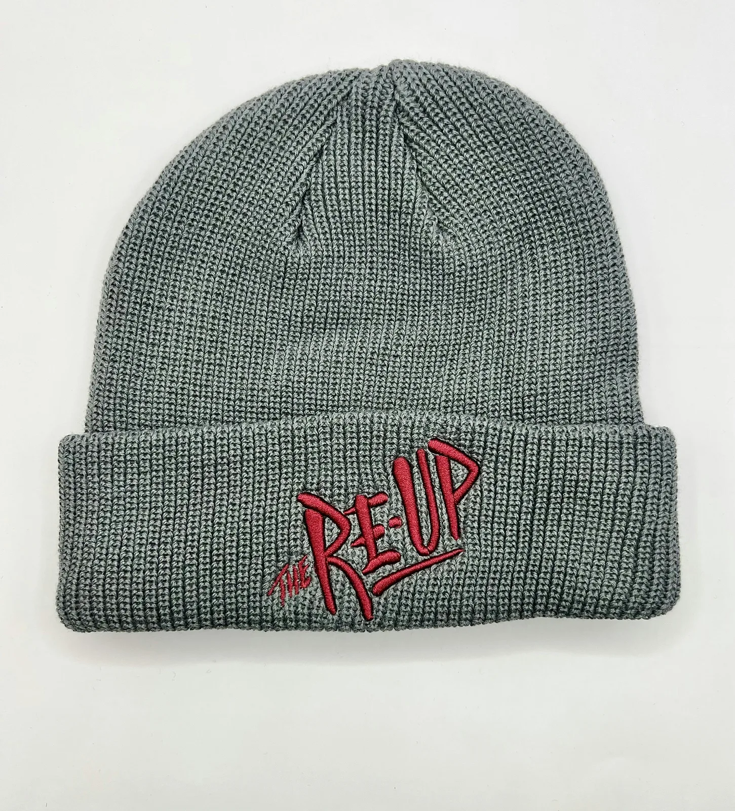 PRE-ORDER ONLY *Deal! $15 Velvet Elephant Edition Beanie - The Re-Up + Preroll