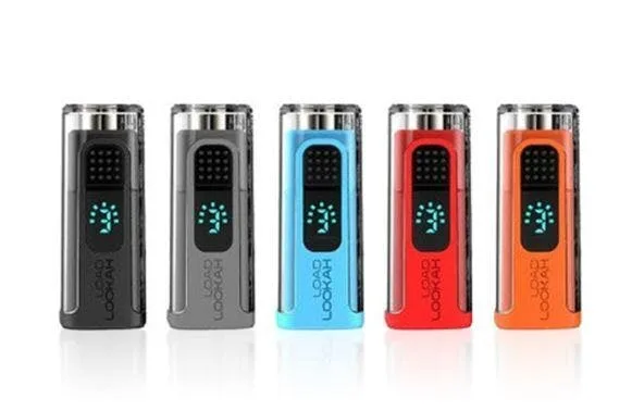 Lookah Load 510 Thread Battery