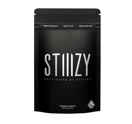 Watermelon Splash [I] - 7G Black Prepack