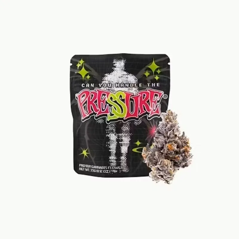 Pressure Cherry T 3.5g