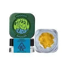 GREENLINE - VOODOO (Sugar) - 1G - SATIVA