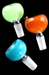 14.5MM ASSORTED GLASS BOWL PIECE