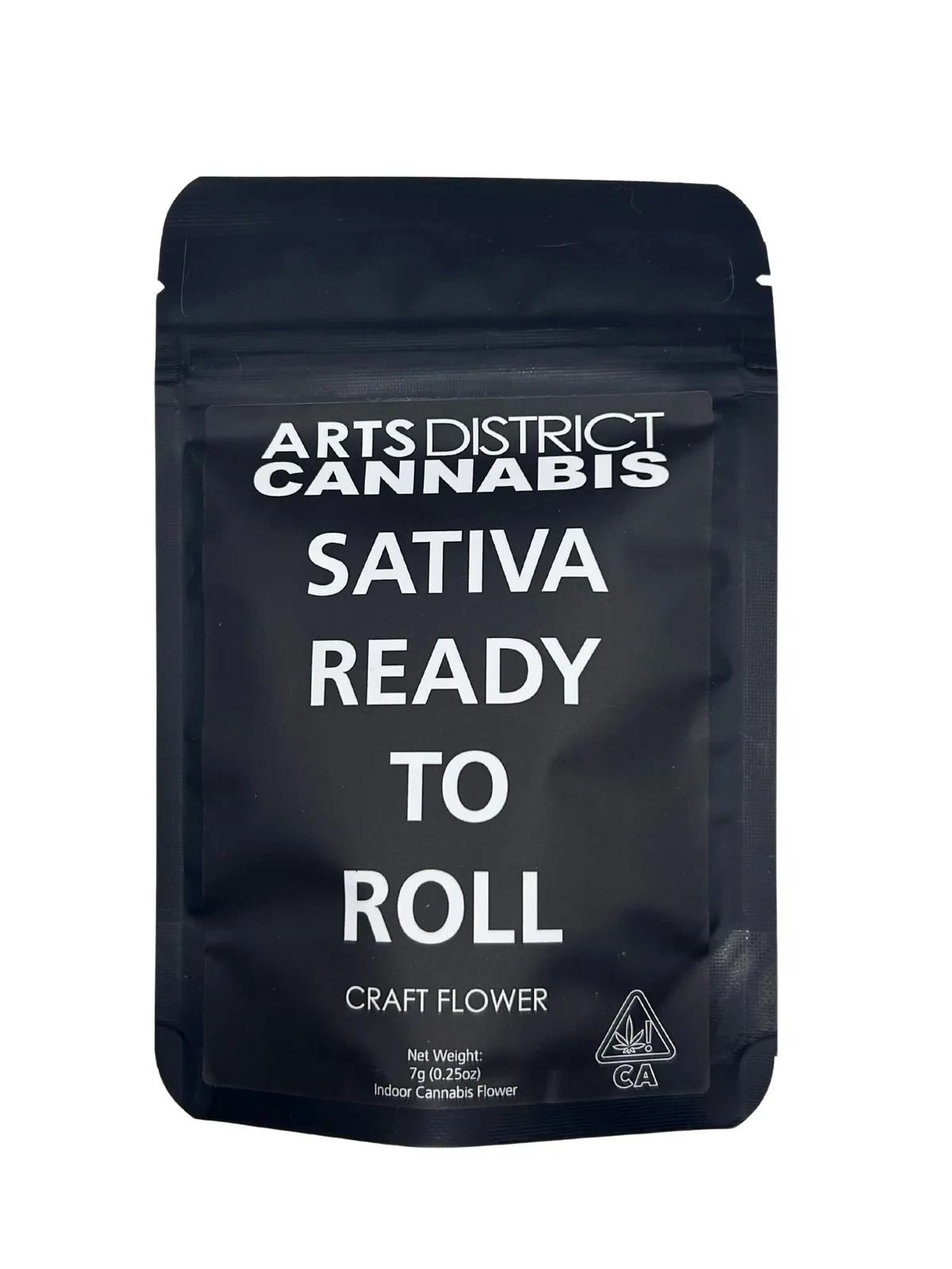 3C - ADC - Sativa - Premium Ready to Roll