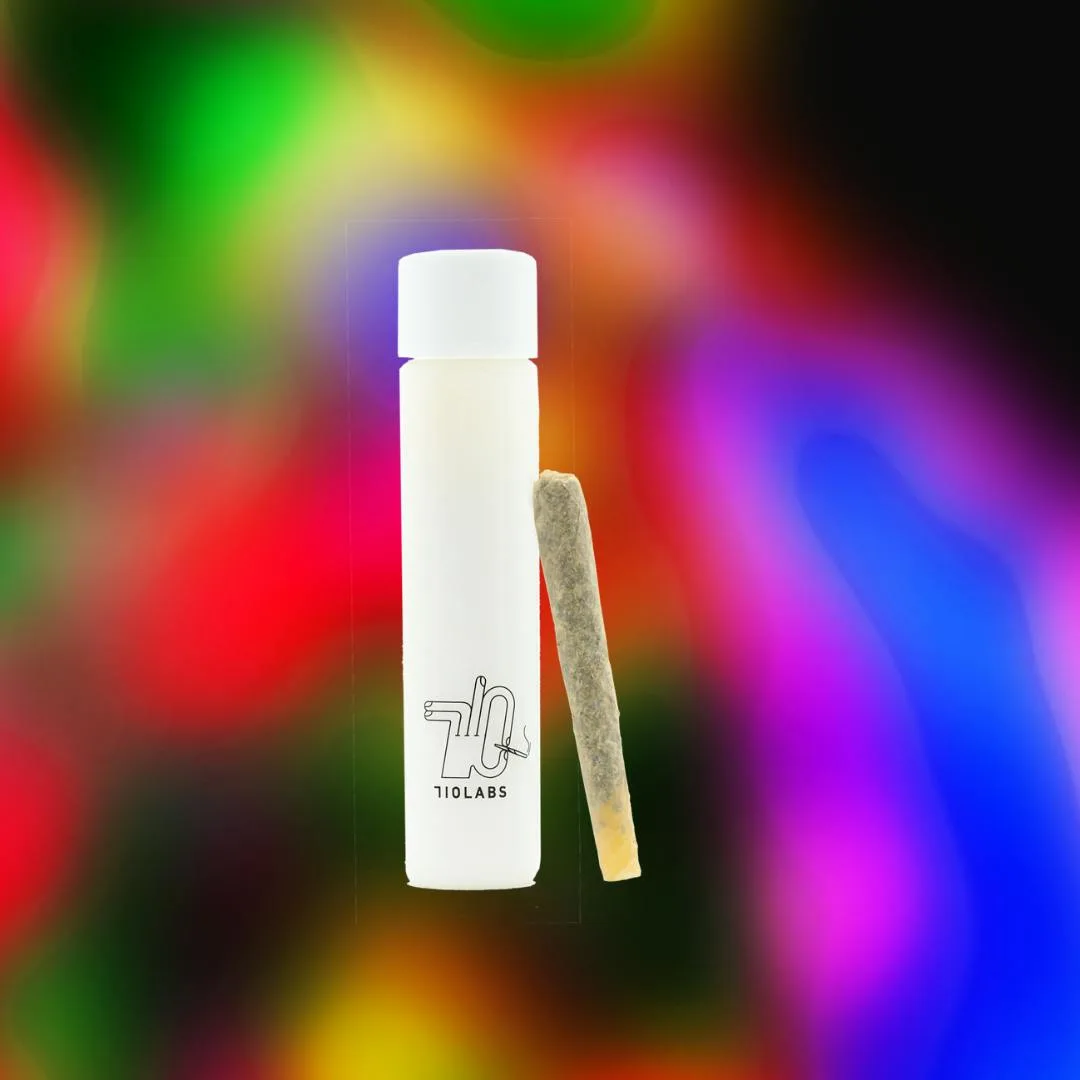 RYLU Preroll 1g