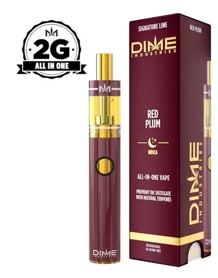 Red Plum 2G All in Once Device