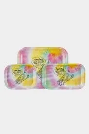 Vibes Rolling Tray Medium