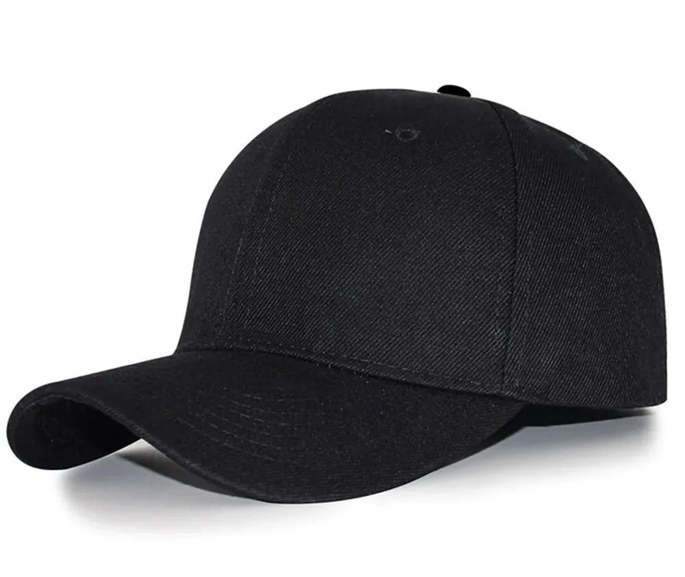 Heavy Hitters Hat