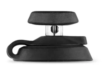 PROXY JOYSTICK CAP-BLACK