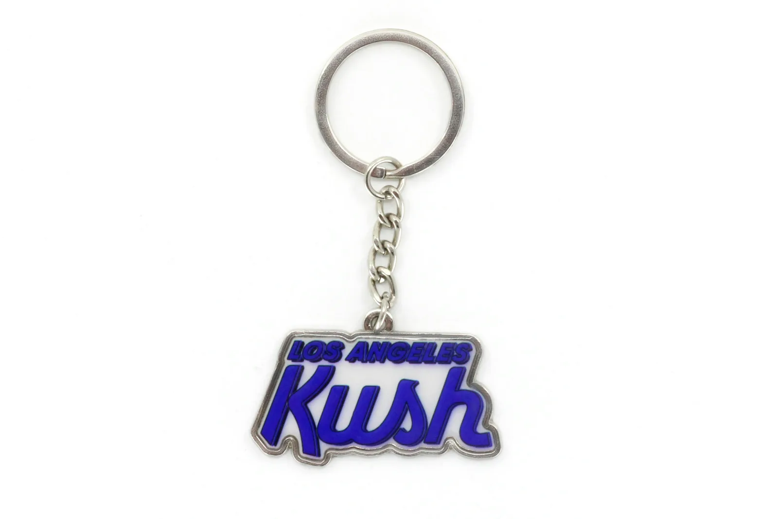 LAKUSH Keychain