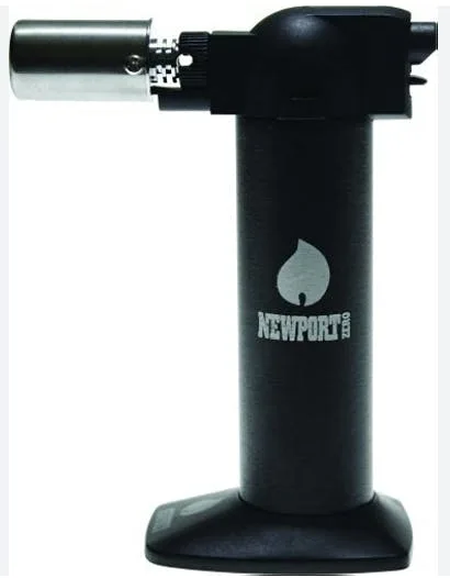 NEWPORT TORCH 6"