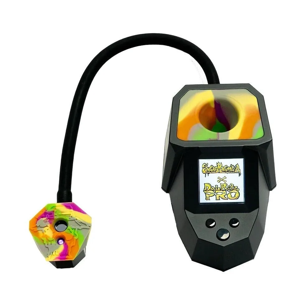 Dab Rite x Sugar Magnolia Dab Rite Pro