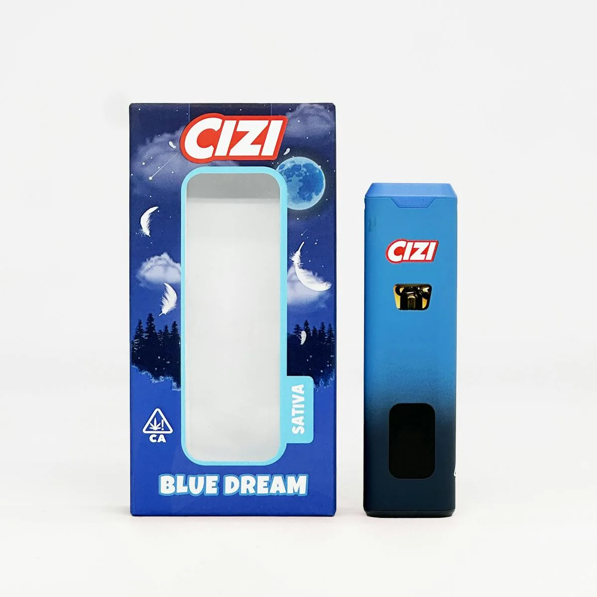 CIZI - AIO - Blue Dream 1g