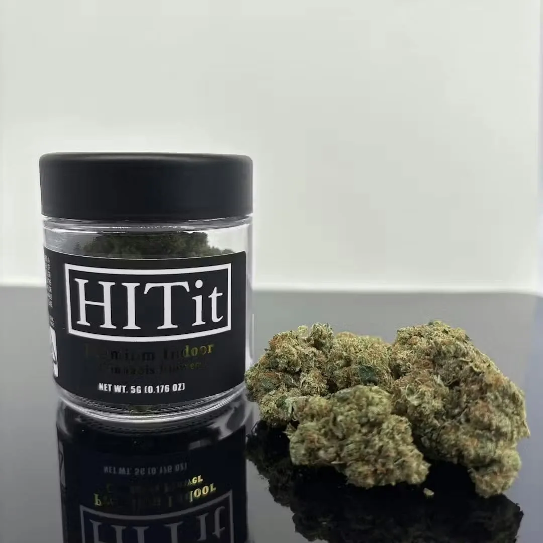 Hit It OG