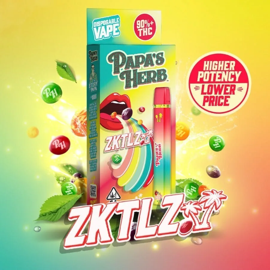 ZKTLZ [I] - 1G Ready To Use