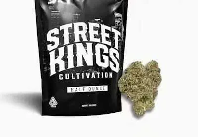 Street Kings - LA PURPZ 14G - 14 grams