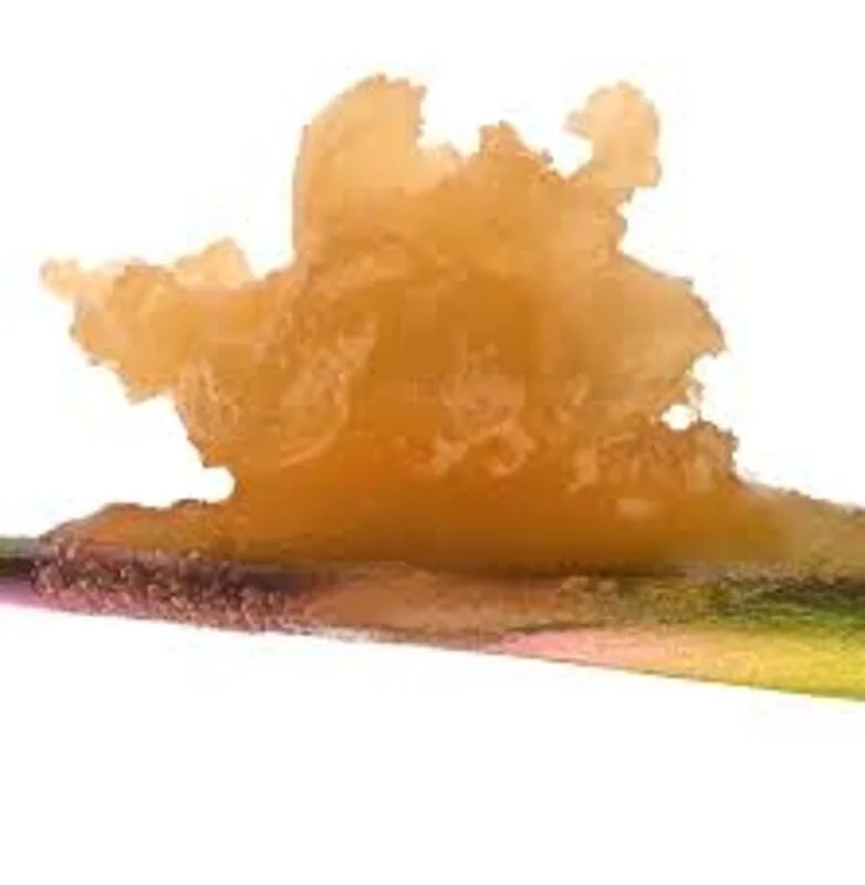 Z T OG Resin 1g