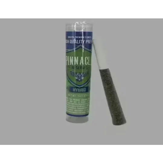 Pinnacle - Bolo Runtz Pre Roll 1g - 1 g