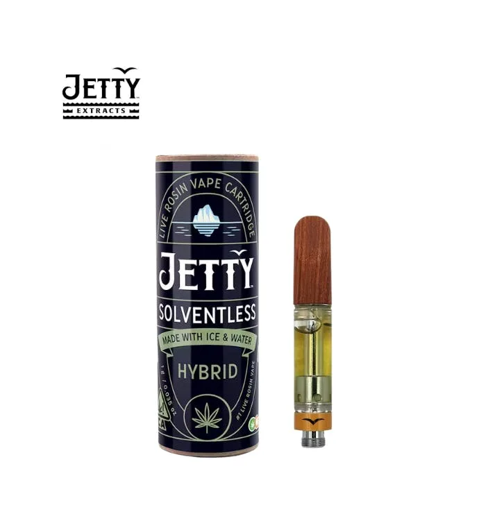 DAD FARTZ 1G SOLVENTLESS CARTRIDGE