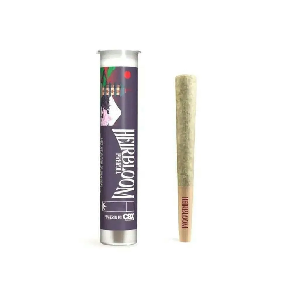 SUPER LEMON HAZE - .75G