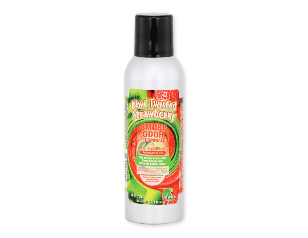 KIWI TWISTED STRAWBERRY SPRAY