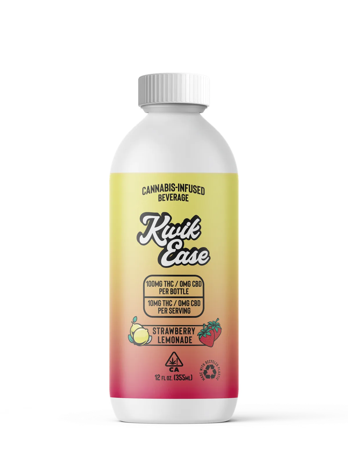 STRAWBERRY LEMONADE