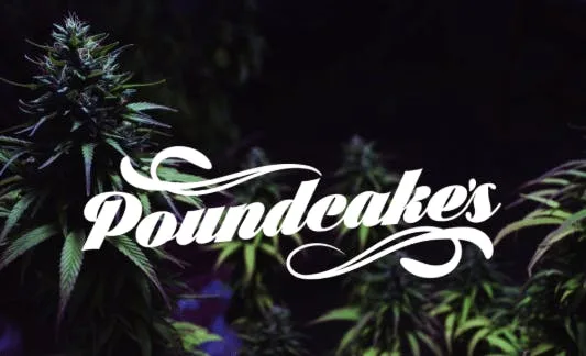 Poundcake's Farm - 1g Simple Jack Preroll