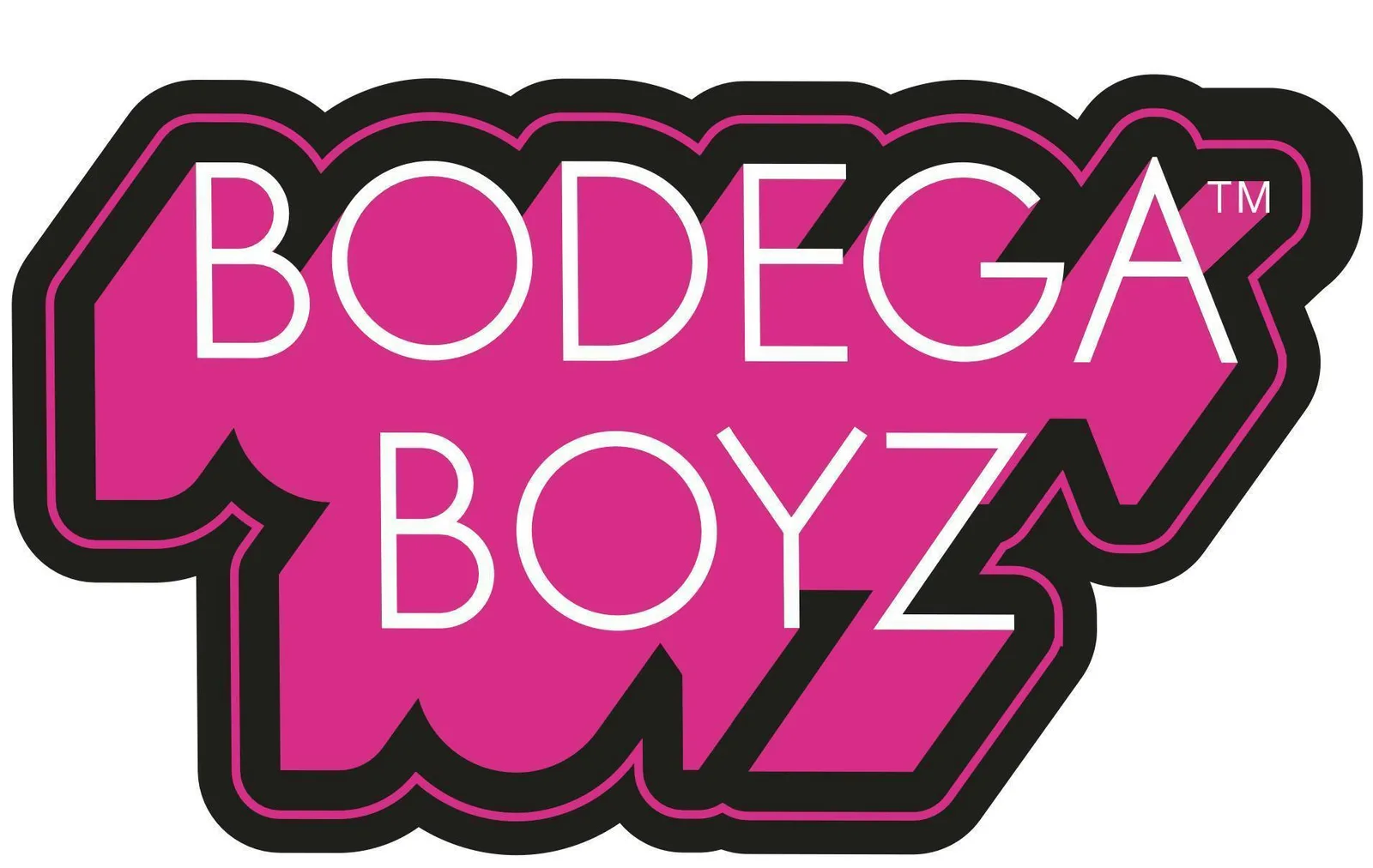 Bodega Boyz | Infused Preroll | Orange Burst | S | 1.25g
