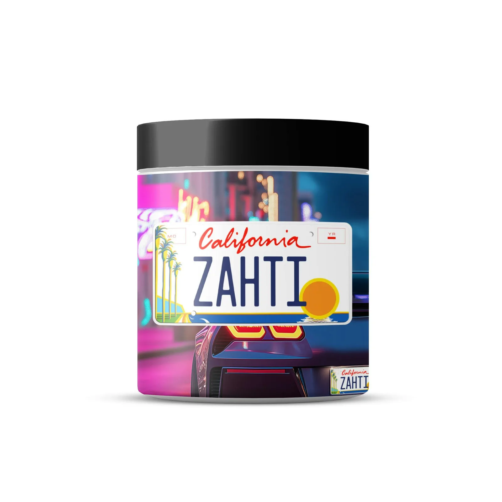 The Cure Company - Zahti (Smalls) 28g