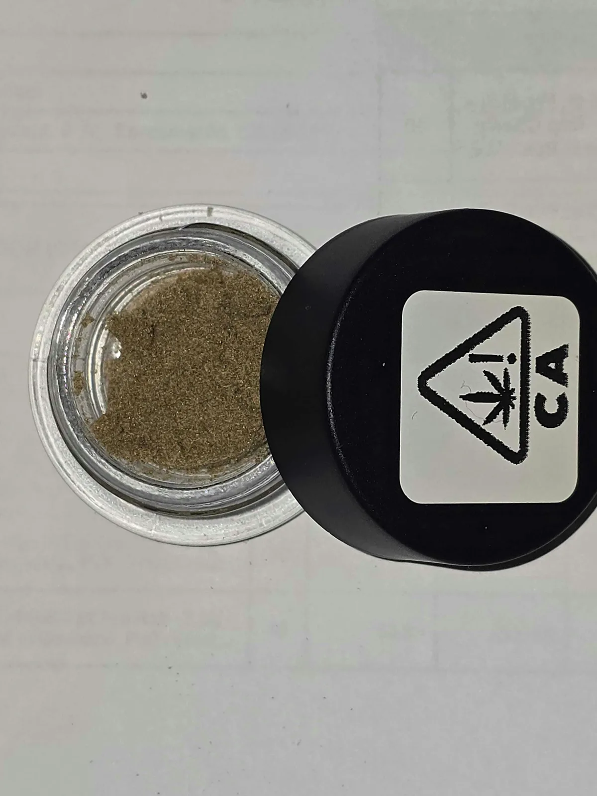 Bob Stash - Kief Dream 1g