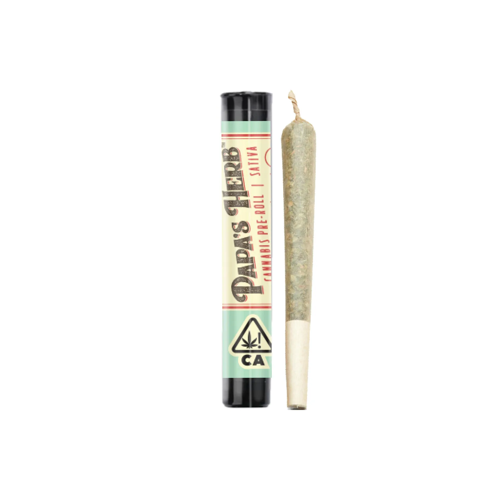 Sativa (1g) Preroll