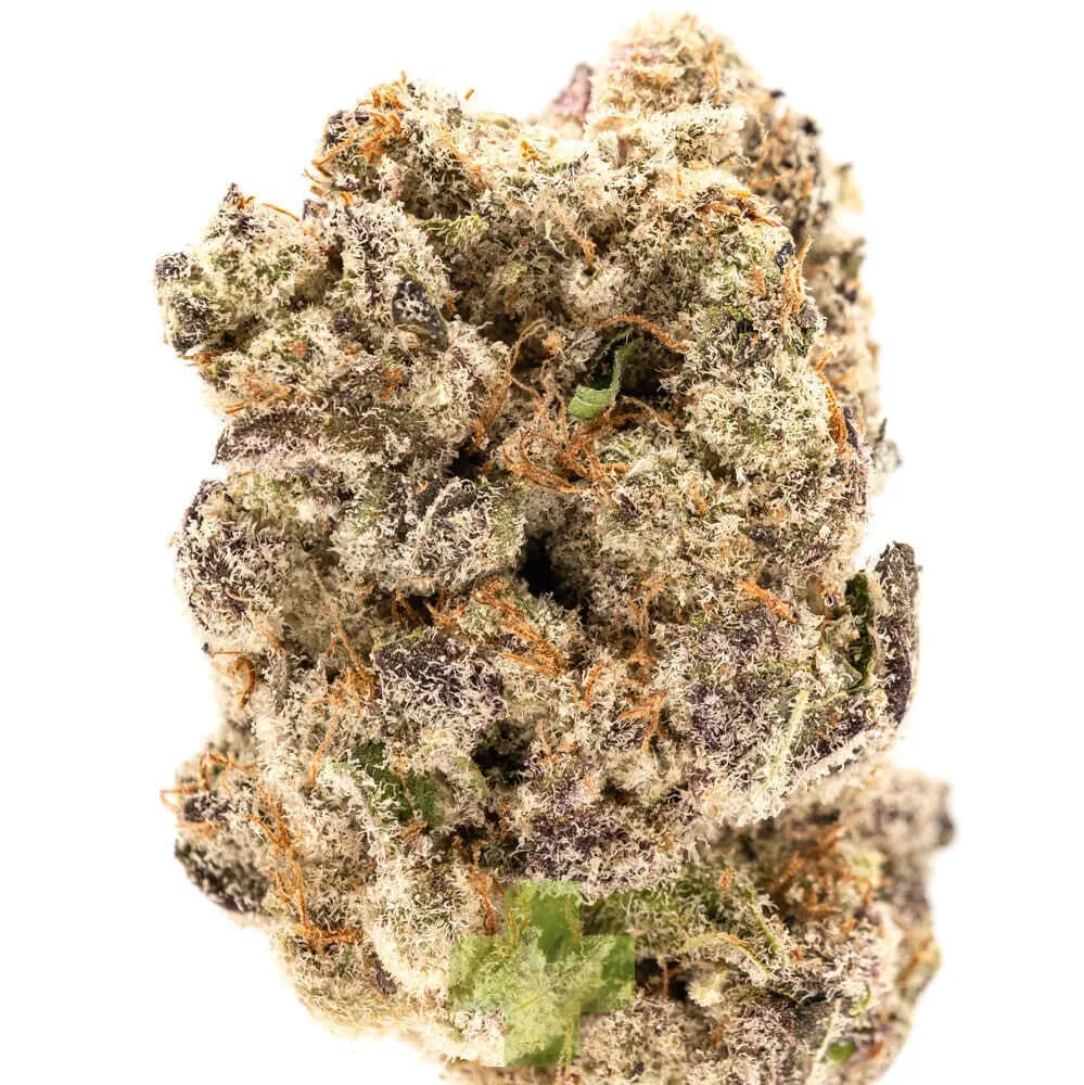 NUG - Zoap - Eighth