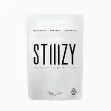 Zookies -White - 7g