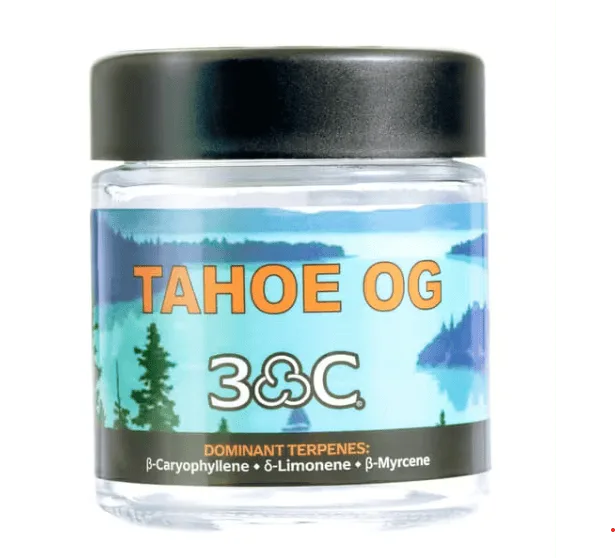 TAHOE OG