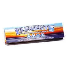 Elements Ultra Thin Rolling paper 32 Leaves